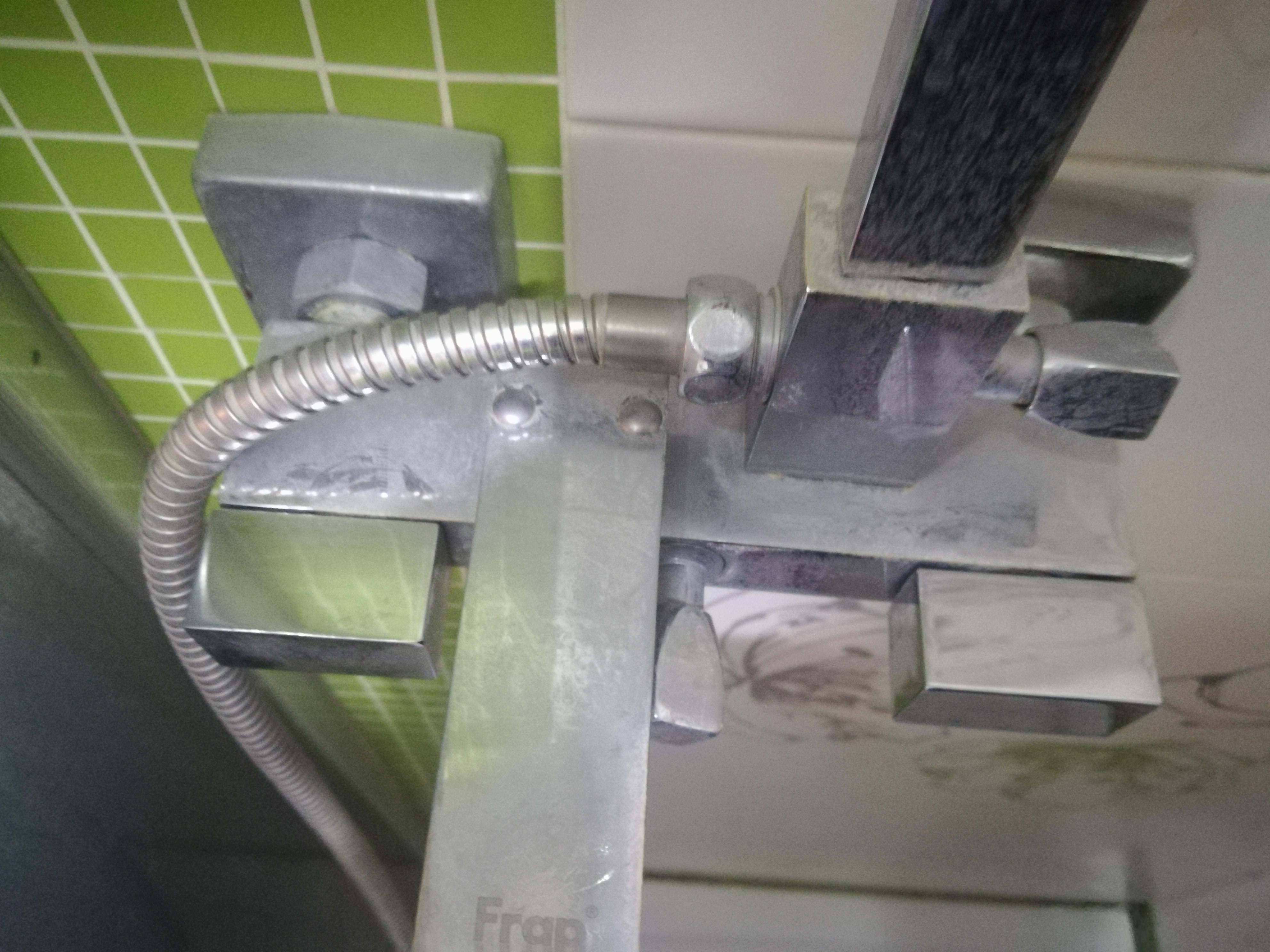 Генералка Ванной ДО